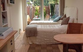 BBBoekelo appartement
